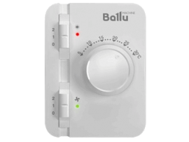 Контроллер (пульт) BALLU BRC