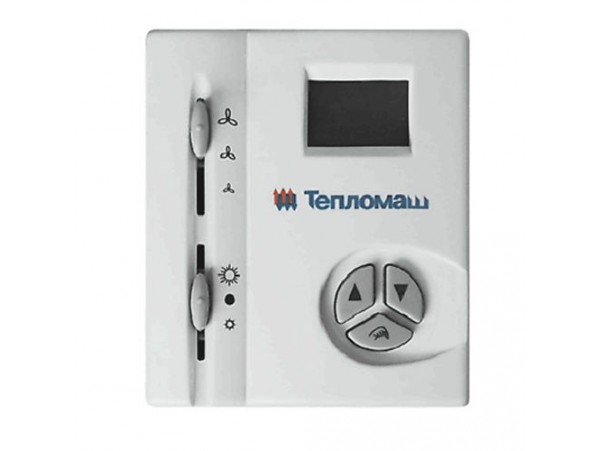Термостат Тепломаш ЕТ85Т/ТМ с LCD