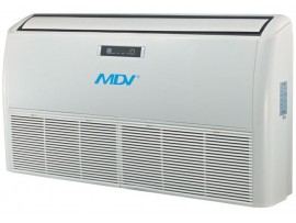 Cплит-системы напольно-потолочного типа MDV MDUE-18HRN1/ MDOU-18HN1