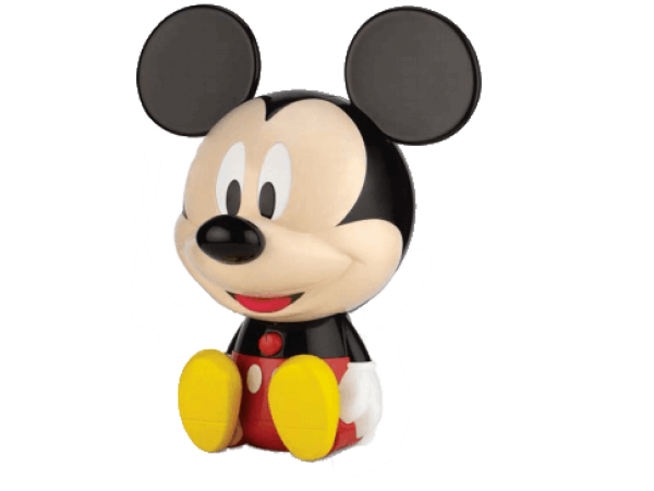 Ультразвуковой увлажнитель Ballu UHB-280 M Mickey Mouse