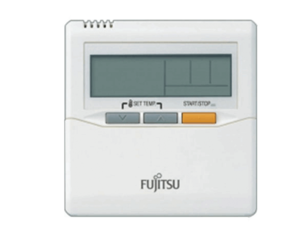 Пульт управления Fujitsu UTYDMMYM
