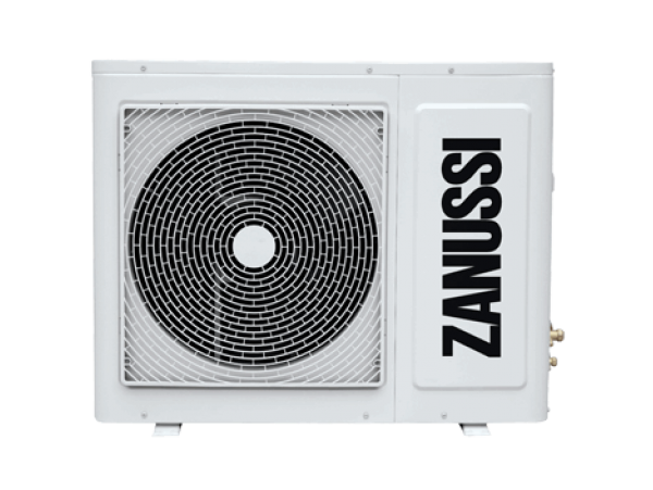 Универсальный внешний блок Zanussi ZACO-12H/MI/N1